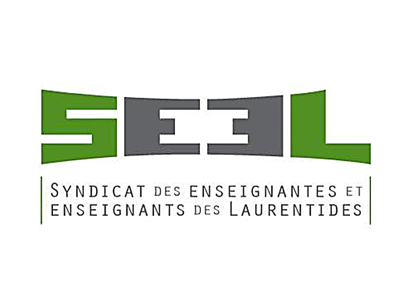 Le Syndicat des enseignantes et enseignants des Laurentides