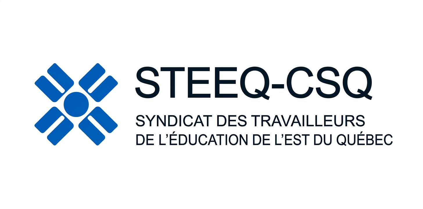 Le Syndicat des travailleurs de l’éducation de l’Est du Québec