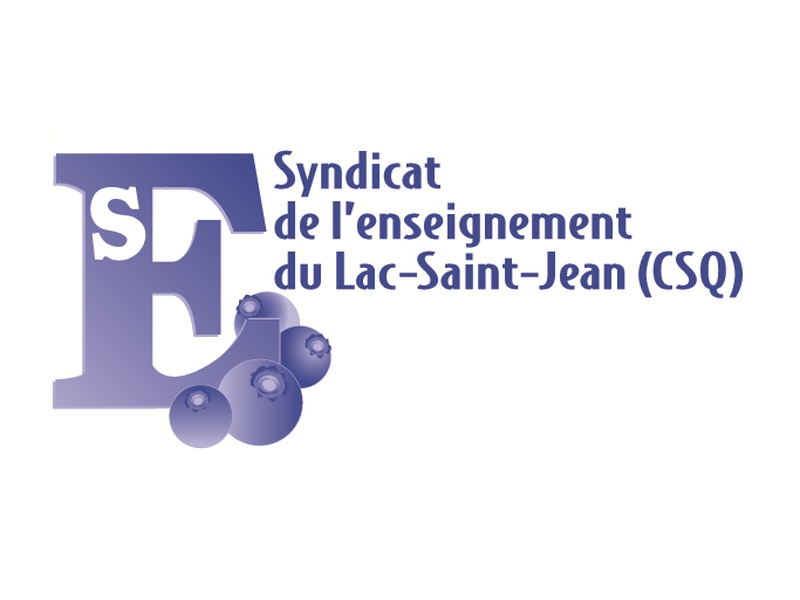 Le Syndicat de l’enseignement du Lac-Saint-Jean