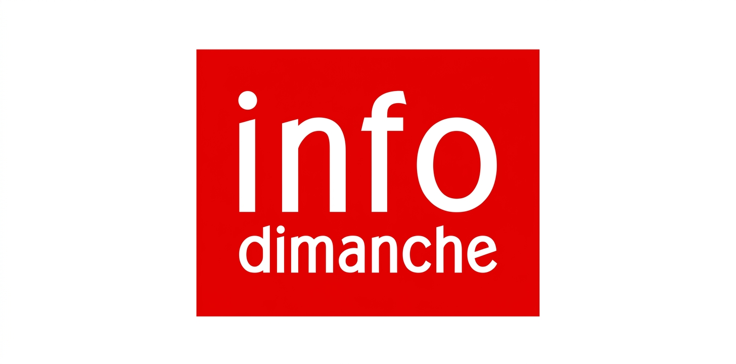 (Info dimanche) Campagne Mettons un X sur la violence en milieu scolaire